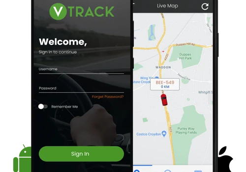 App Interface