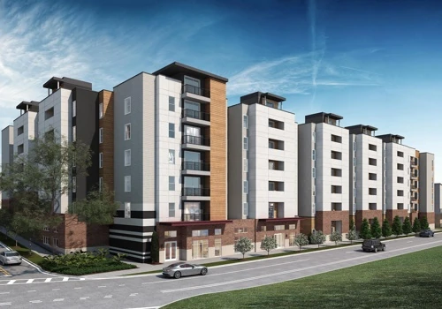 GRO helps The Campbell lease up 100% in lightning