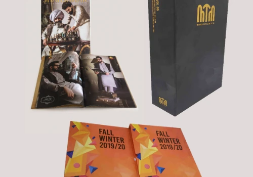 Catalogues