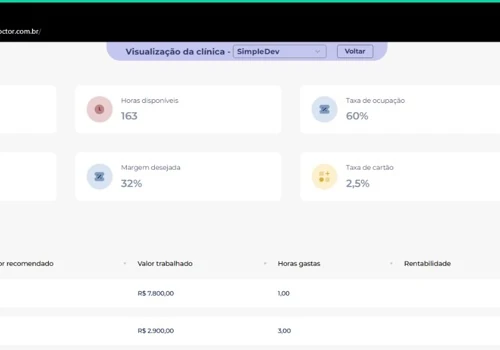 Medical Training and Mentorship Platform