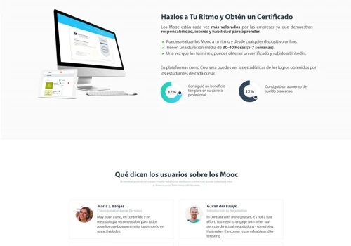 complete Website from scratch