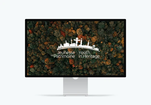 Youth in Heritage Brand Identity
