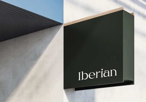 Iberian Hotel Branding + Design