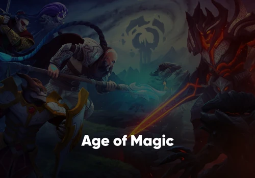Age of Magic