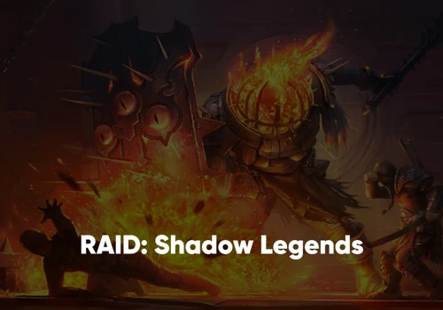 Raid: Shadow Legends