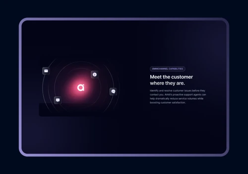 Airkit AI - UX/UI Web Design