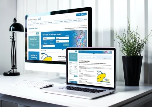 NHS Wordpress custom plugin and PHP development