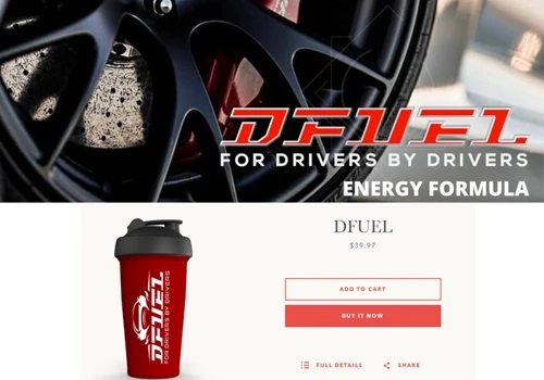 Energy Drink