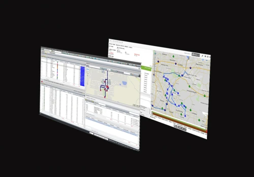 Telematics Fleet Management Platofrm