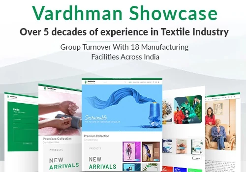 Product Showcase Portal