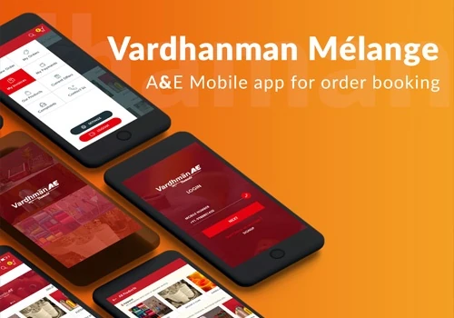 Order Booking Platform