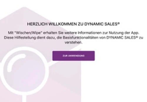 DynamicSales