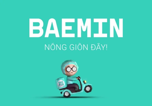Baemin