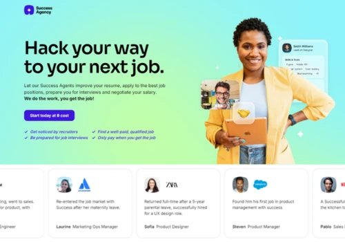 Success Agency