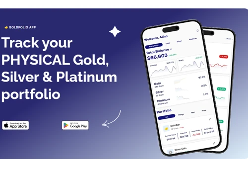 GoldFolio