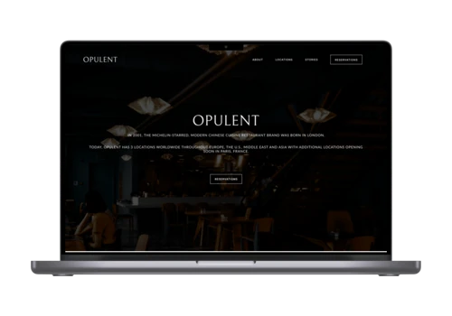 Opulent