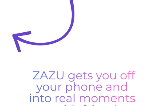 Zazu Socials