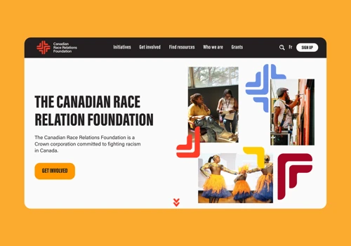 Canadian Race Relations Foundation