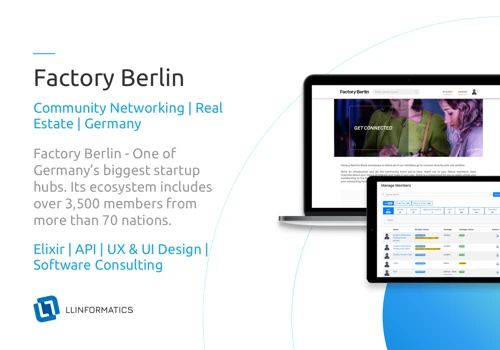 Factory Berlin