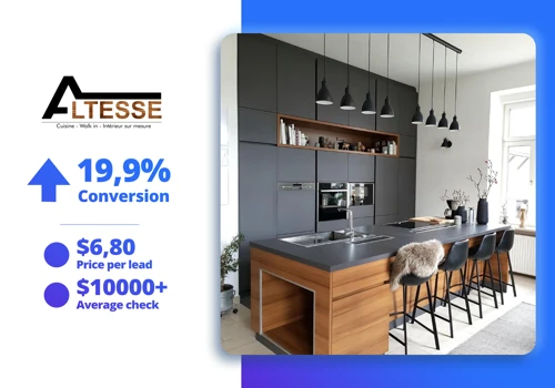 Construction Altesse