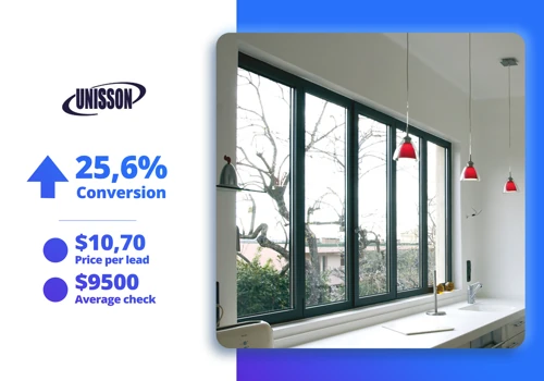 Windows and Doors Manufacturer company