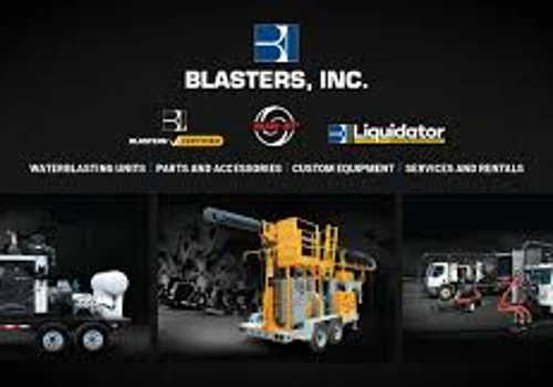 ROI Amplified saves blaster $10,000 in 3 months
