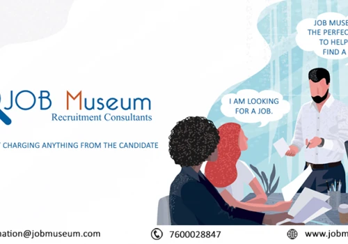 Recruitment Consultants