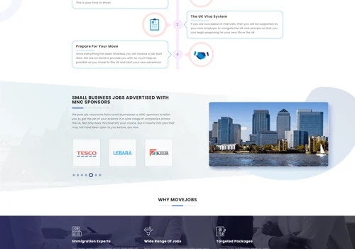 Job Portal