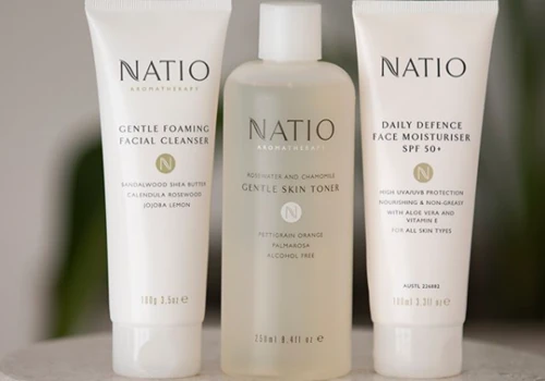 Natio Chinese Market Solutions