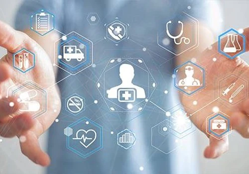 Barnes Healthcare