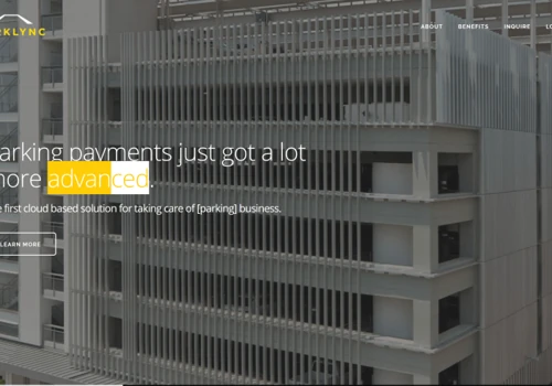 Parklync