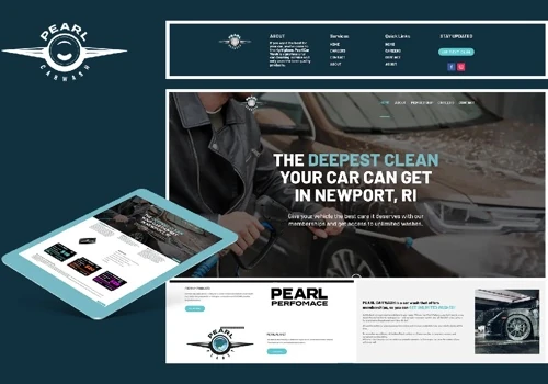 Pearl Car Wash Outshines The Competition