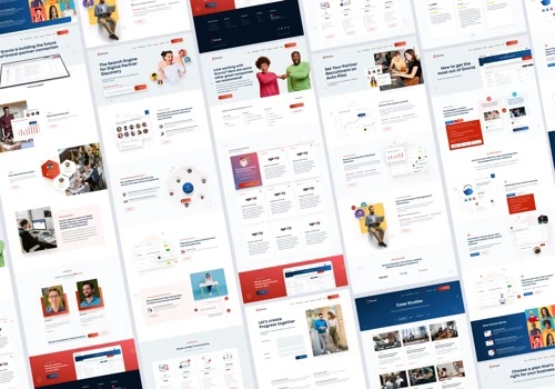 Grovia Branding and Development