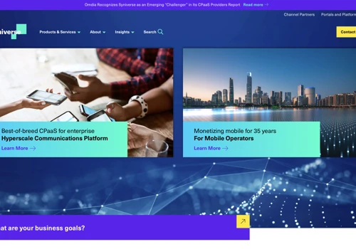 Lead Gen Campaign for B2B Audiences