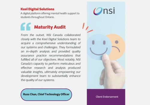 Keel Digital Solutions