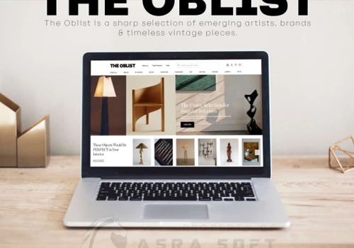 The Oblist