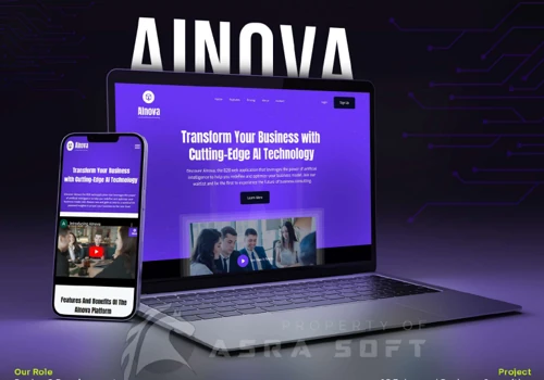 AINOVA