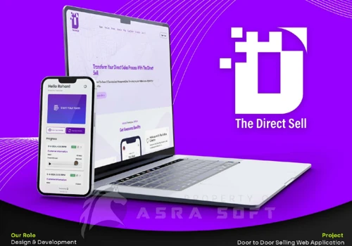 The Direct Sell