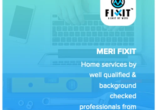 Meri Fixit