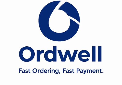 ORDWELL FAST ORDERING, FAST PAYMENT