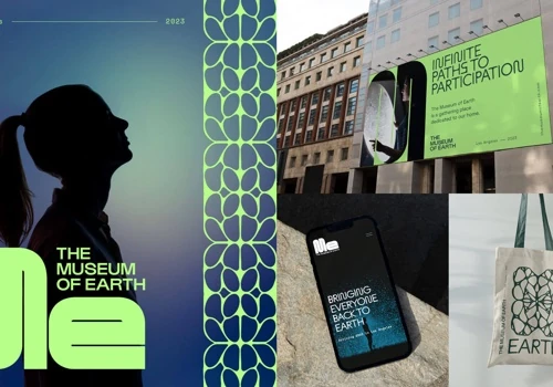 The Museum of Earth