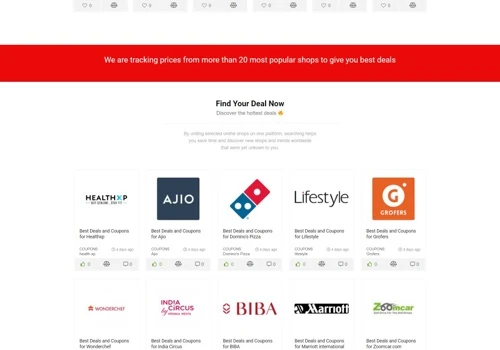 www.dealsfixture.com