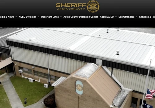 WordPress Website Re-Design