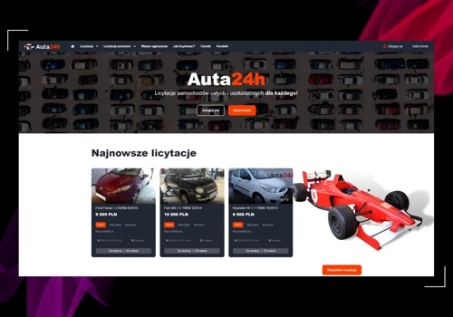 Auta24h
