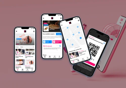 Laviro - All discounts in one place