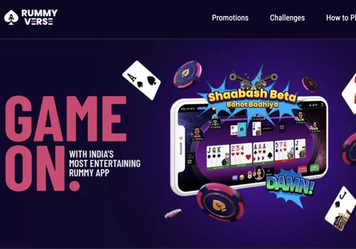Multiplayer real money rummy game from scratch