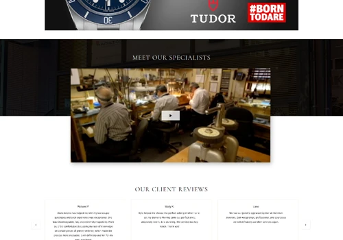 Hamilton Jewelers