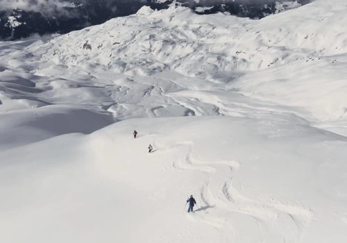 Pollux Adventures - Hero Video
