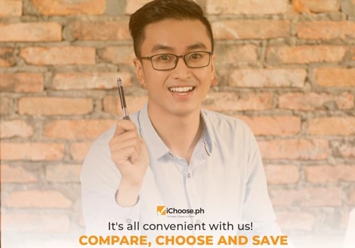 iChoose | Lead Generation