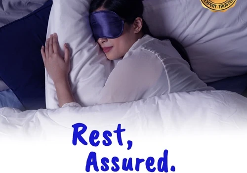 Sleepwell | Brand Awareness